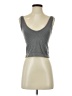 Unbranded Gray Tank Top Size P (estimated, petite) - photo 1