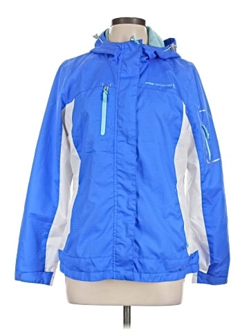 Free Country Snow Jacket (view 1)