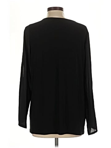 Chaus Long Sleeve Blouse (view 2)