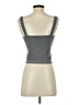 Unbranded Gray Tank Top Size P (estimated, petite) - photo 2