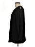 Chaus Black Long Sleeve Blouse Size L - photo 5