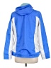 Free Country 100% Polyester Blue Snow Jacket Size L - photo 2