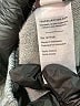 Tea 100% Cotton Gray Cargo Pants Size 5 - photo 4