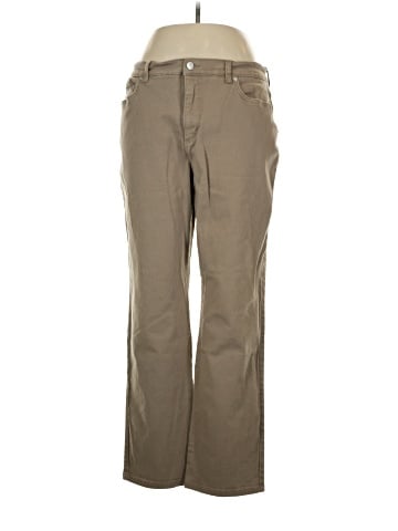 Gloria Vanderbilt Jeans (view 1)