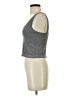 Unbranded Gray Tank Top Size P (estimated, petite) - photo 5