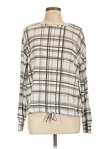Fred David Long Sleeve T-Shirt (view 1)
