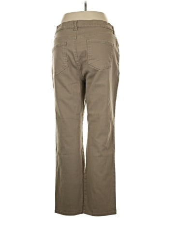 Gloria Vanderbilt Jeans (view 2)