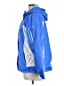 Free Country 100% Polyester Blue Snow Jacket Size L - photo 5