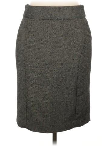 Banana Republic Factory Store Formal Skirt (view 1)