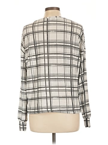 Fred David Long Sleeve T-Shirt (view 2)