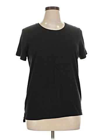 Eddie Bauer Short Sleeve T-Shirt (view 1)