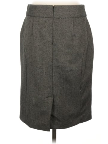 Banana Republic Factory Store Formal Skirt (view 2)