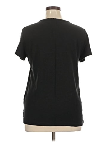 Eddie Bauer Short Sleeve T-Shirt (view 2)