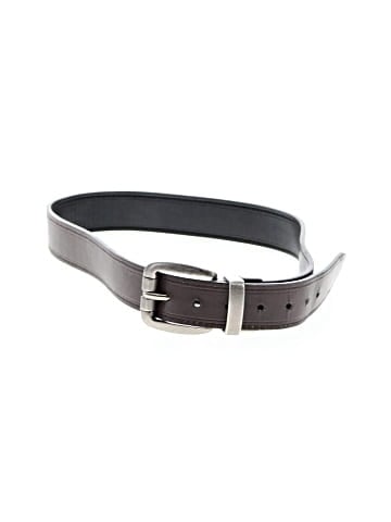 Dickies Leather Belt (view 1)
