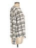 Fred David Silver Long Sleeve T-Shirt Size L - photo 4