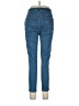 J Brand Blue Jeans Size 31 waist - photo 2