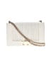 Madison West Ivory Crossbody Bag One size - photo 1