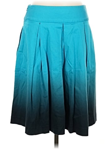 Express Design Studio Casual Skirt (view 1)