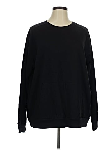 Z by Zella Sweatshirt (view 1)