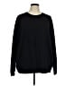 Z by Zella Black Sweatshirt Size XL - photo 1