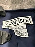 Carlisle Blue Blazer Size 14 - photo 6