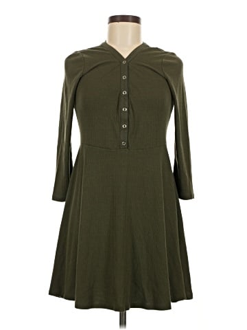 Forever 21 Casual Dress (view 1)
