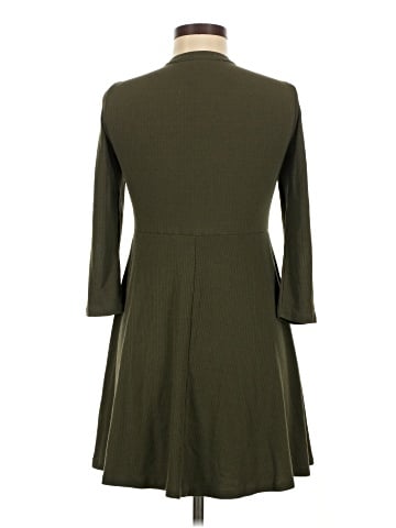 Forever 21 Casual Dress (view 2)