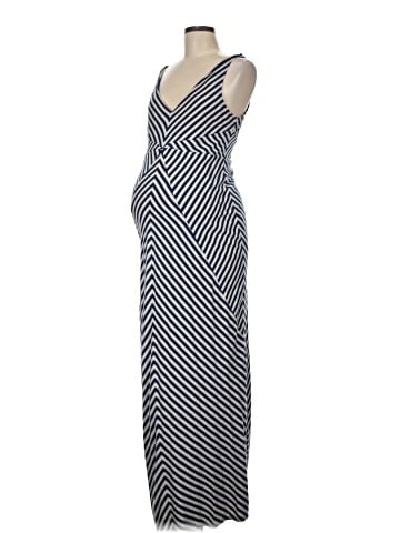 Motherhood Casual Dress (view 1)