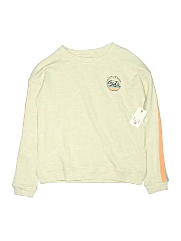 Billabong Sweatshirt (view 1)