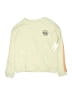 Billabong Yellow Sweatshirt Size M (kids) - photo 1