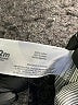 Carter's 100% Cotton Solid Gray Short Sleeve Button-Down Shirt 9-12 MO / 12 MO - photo 4