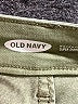 Old Navy Green Casual Pants Size 6 - photo 7