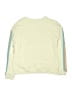 Billabong Yellow Sweatshirt Size M (kids) - photo 2
