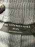 No Boundaries 100% Polyester Gray Casual Pants Size XS - photo 7