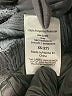 No Boundaries 100% Polyester Gray Casual Pants Size XS - photo 8