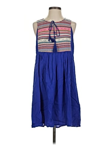 Altar'd State Sleeveless Top (view 1)