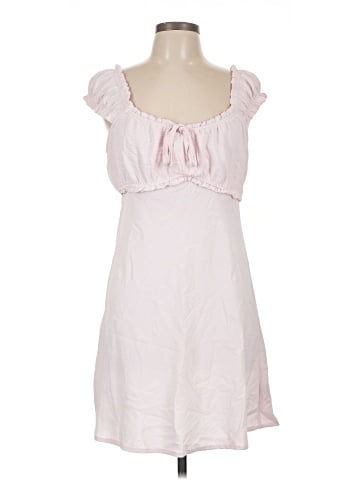 No Boundaries Casual Dress (view 1)