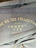 Aero 100% Cotton Blue Sweatshirt Size L - photo 7