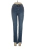 Reba Hearts Blue Jeans Size 4 - photo 1