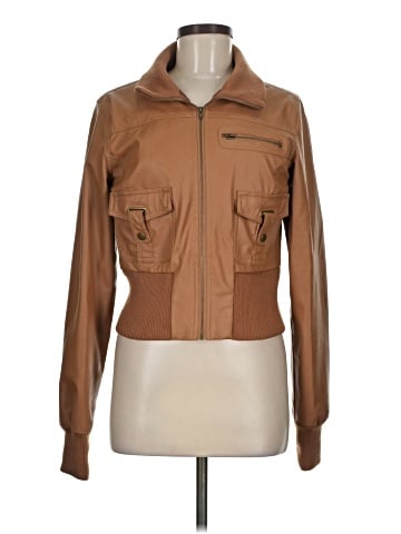 Poetry Clothing Jacket (view 1)
