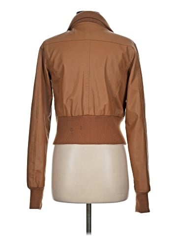 Poetry Clothing Jacket (view 2)