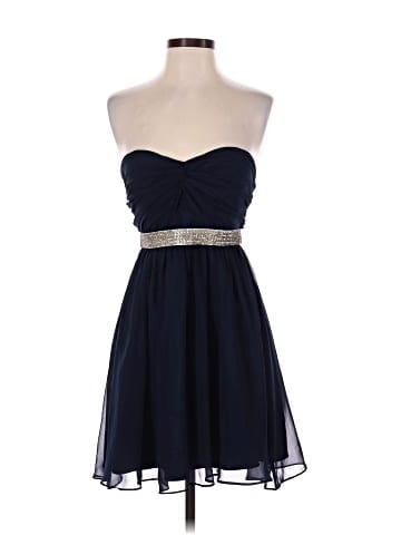 Minuet Cocktail Dress (view 1)