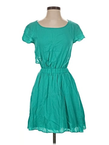 Talula Casual Dress (view 1)