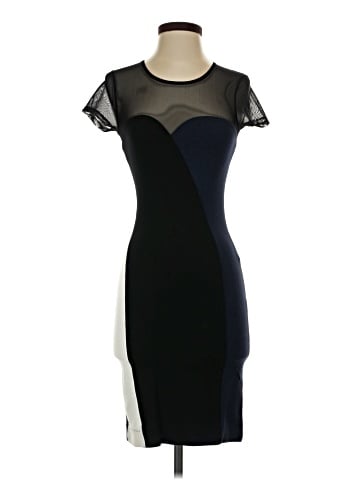 French Connection Cocktail Dress (view 1)