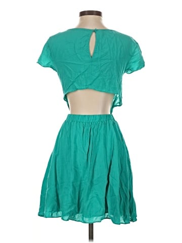 Talula Casual Dress (view 2)