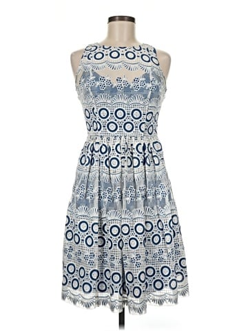 Plenty By Tracy Reese Casual Dress (view 1)
