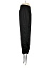 Nicole by Nicole Miller 100% Polyester Black Track Pants Size M - photo 4
