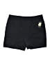 Original Use 100% Cotton Black Athletic Shorts Size XL - photo 1