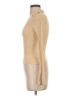Tularosa Tan Turtleneck Sweater Size XXS - photo 5