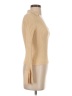 Tularosa Tan Turtleneck Sweater Size XXS - photo 4